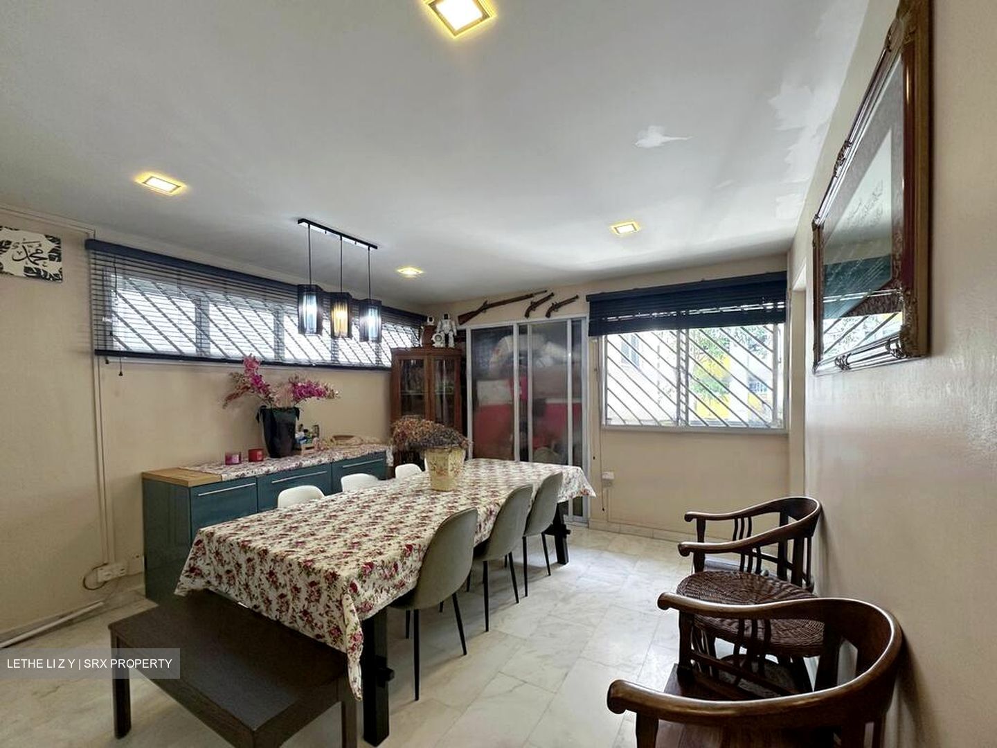 Blk 792 Khatib Vale (Yishun), HDB Executive #470566311